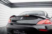 BMW Z4 M-Sport E89 LCI 2013-2018 Vingextension 3D Maxton Design
