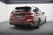 BMW 3-Serie M-Sport G20 / G21 2018-2022 Diffuser Maxton Design