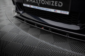 BMW 6 GT G32 M-Pack 2017-2020 Frontläpp / Frontsplitter Maxton Design