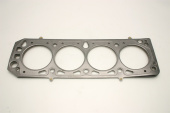 C4350-027 Ford/Cosworth Pinto/YB 92.5mm Topplockspackning Cometic Gaskets C4350-027 (1)