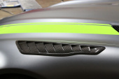 CF-580052 Mercedes-Benz AMG GTR Pro 2020+ Huvgaller Kolfiber APR Performance (2)