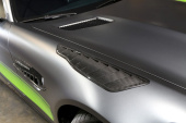 CF-580052 Mercedes-Benz AMG GTR Pro 2020+ Huvgaller Kolfiber APR Performance (5)