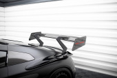 Audi R8 Mk2 2015-2023 Kolfibervinge Spoiler Maxton Design