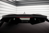 Audi RS6 C8 2019+ Kolfibervinge Spoiler V.1 Maxton Design 