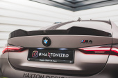 BMW M4 G82 2021+ Kolfiber Vingextension V.1 Maxton Design