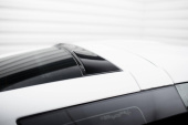 Chevrolet Corvette C7 2013-2019 Takvinge / Vingextension V.1 Maxton Design