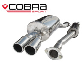 COBRA-BM11 BMW 316i/318i (E46) 98-06 Catback Cobra Sport (1)