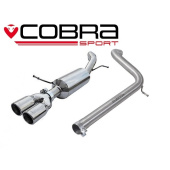 COBRA-SE55 Seat Ibiza FR 1.2 TSI 10-15 Catback (Ej Ljuddämpat) Cobra Sport (1)