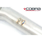 COBRA-SE70  Seat Leon Cupra 290/300 (Pre-GPF) 2014-2018 2.75