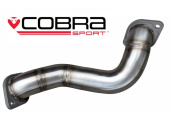 COBRA-SU81 Subaru BRZ 12- Over Pipe Cobra Sport (1)