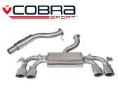 COBRA-VW69 Volkswagen Golf R Mk7 (5G) 12- Catback (Ljuddämpat) - Valved Cobra Sport (1)