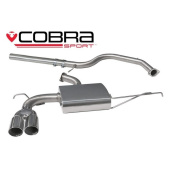 COBRA-VW84 Volkswagen Scirocco GT 2.0 TSI 13-17 Catback Cobra Sport (1)