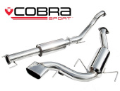 COBRA-VX72 Opel Astra H VXR 05-11 Catback (Ljuddämpat) Cobra Sport (1)