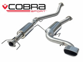 COBRA-VX72 Opel Astra H VXR 05-11 Catback (Ljuddämpat) Cobra Sport (2)