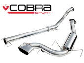 COBRA-VZ08h Opel Astra H VXR 05-11 Catback (Ej Ljuddämpat) Cobra Sport (1)