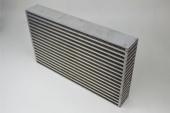 CSF8056 Cellpaket Intercooler (Bar & Plate) 500x300x76 CSF Radiators (1)