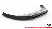 Cupra Ateca MK1 Facelift 2021+ Frontläpp / Frontsplitter Maxton Design