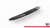 Cupra Formentor Mk1 2020- Övre Vinge / Vingextension 3D Maxton Design
