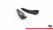 Cupra Formentor Mk1 2020- Bakre Sidoextensions V.4 Maxton Design