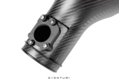EVE-GR4-CFM-INT Toyota GR Yaris 2020+ Kolfiber Luftfilter Kit Eventuri (Matt Kolfiber) (3)