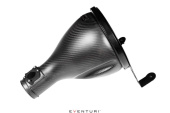 EVE-GR4-CFM-INT Toyota GR Yaris 2020+ Kolfiber Luftfilter Kit Eventuri (Matt Kolfiber) (6)