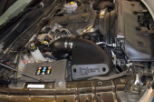 EVO8007 Dodge RAM 6.7l Turbo Diesel 2013-2018 Evolution Luftfilterkit Injen (4)