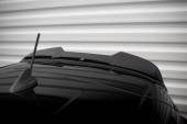 Ford Fiesta MK8 ST / ST-Line 2018+ Vingextension 3D Maxton Design