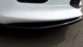 Ford S-Max Titanium Mk1 Facelift 2010-2015 Frontsplitter V.1 Maxton Design