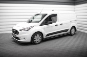 Ford Transit Connect Mk2 Facelift 2017-2023 Sidoextensions V.1 Maxton Design