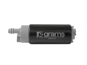G51-99-0320 320LPH Universal Bränslepump Grams Performance (1)