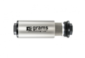 G60-99-0020 -10AN 20 Micron Bränslefilter Grams Performance (2)