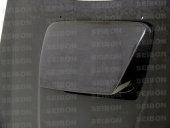 HD0607SBIMP-OE Subaru Impreza / WRX / STI (GDA/B/F OR GGA/E)* 2006 - 2007 OE-style Kolfiberhuv SEIBON (2)