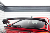 Honda Civic Type-R FL5 Mk11 2023+ Övre Vingextension V.1 Maxton Design