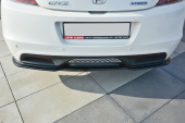 Honda CR-Z 2010-2013 Bakre Splitter / Diffuser Maxton Design