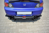 HO-S2000-1-CNC-RS1 Honda S2000 1999-2003 Diffuser Maxton Design (2)