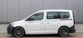 HR-28614-4-268 Volkswagen Caddy Cargo 1.5Tsi (7 sitts) 2020-> Sänkningssats 35mm h&r (5)