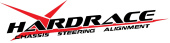 HR-5843 Honda Civic EG 3D / 4D 92-96 (Automat) Förstärkta Motorfästen - 5Delar/Set Hardrace (1)