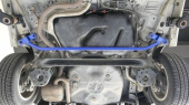 HR-Q0406 Toyota Yaris 13- Bakre Subframeförstärkning - 1Delar/Set Hardrace (2)