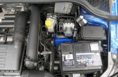 HR-Q0424 Skoda Fabia 14- / Audi A1 10-18 Bromscylinderstopp - 1Delar/SetHardrace (2)