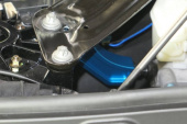 HR-Q0651 Toyota Supra A90 19- Bromscylinderstopp - 2Delar/Set Hardrace (5)