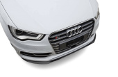 HT-AUDIA3FRONTLIP Audi A3 / S3 S-Line 8V 2013-2016 Frontläpp HT Autos (7)