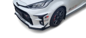 HT-YARCANARDS Toyota GR Yaris 2020+ Canards HT Autos (3)