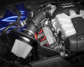 IEINCG2A Audi 3.0T B8 B8.5 (S4 & S5) Luftfilterkit Cold Air Intake System Integrated Engineering (6)