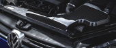 IEINCI12 Audi Seat Volkswagen MQB 2.0T/1.8T Gen 3 Kolfiberlock till Cold Air Intake System Integrated Engineering (10)