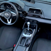 Spakställ / Shortshifter Mazda MX-5 ND (6-växlad) IRP