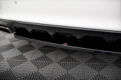 KIA Ceed GT Mk3 2018-2022 Bakre Splitter / Diffuser V.1 Maxton Design