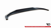 Kia EV6 GT-Line 2021+ Frontsplitter V.1 Maxton Design