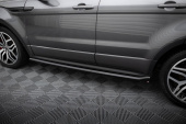 Land Rover Range Rover Evoque Mk1 Facelift 2013-2018 Sidoextensions V.1 Maxton Design