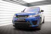 Land Rover Range Rover Sport SVR Mk2 2015-2018 Frontsplitter V.1 Maxton Design