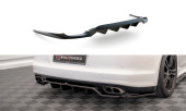 Porsche Panamera Turbo 970 2009-2013 Full Body Kit Maxton Design